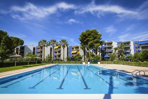 Reus Mediterrani Planet Costa Dorada