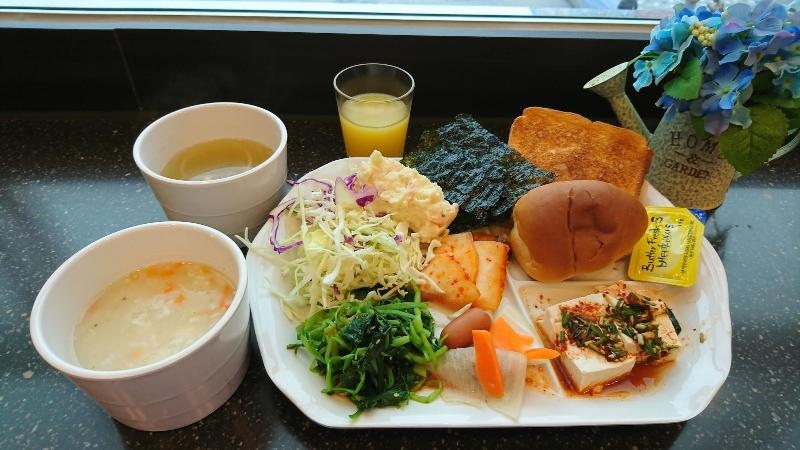 Toyoko Inn Kawaguchi Ekimae