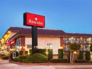 Budgetel Inn & Suites Modesto