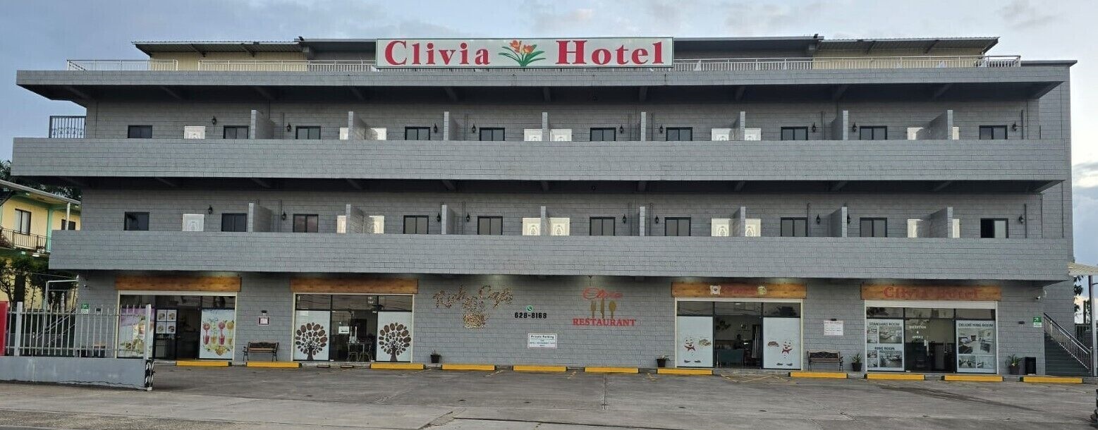 Clivia Hotel
