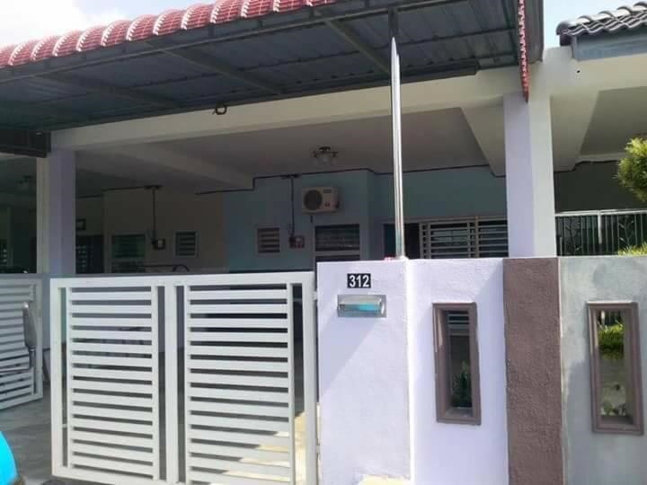 deehomestay fasa 2b seri manjung