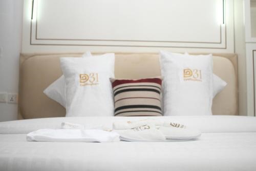 D31 Residency by Elianaelio Hotels