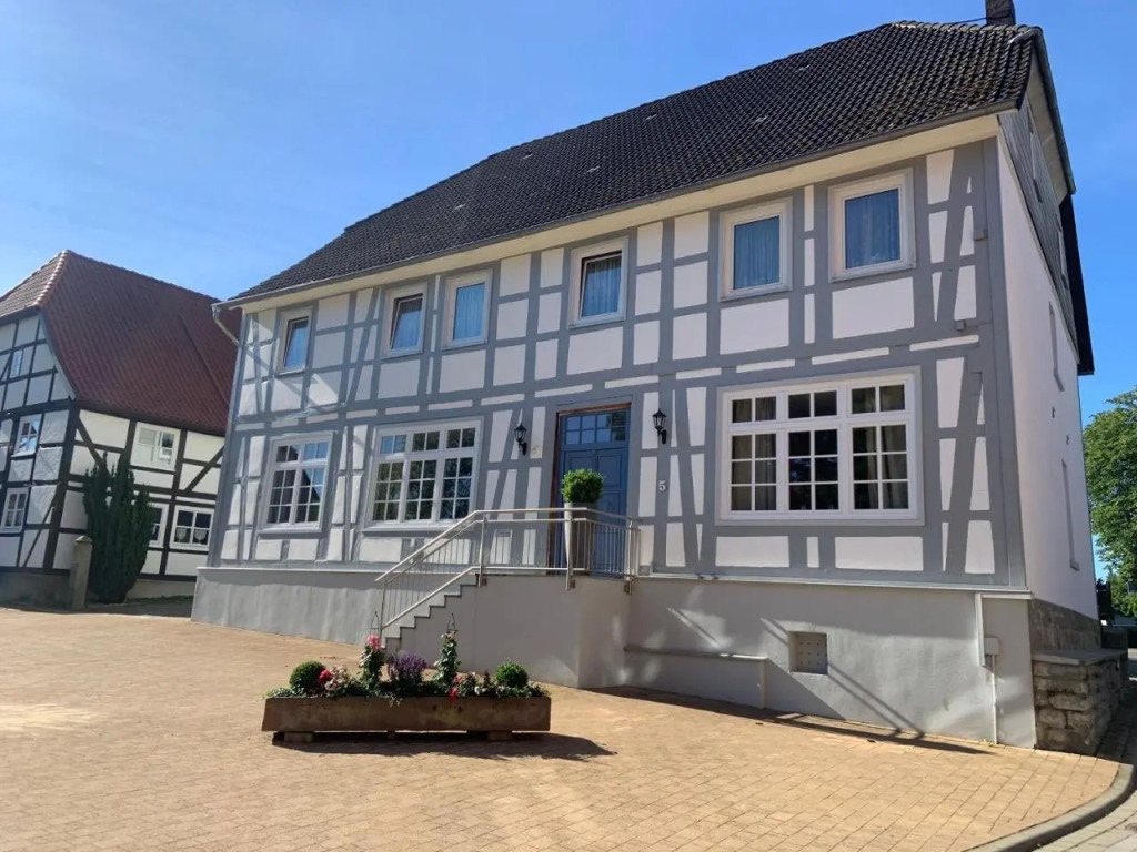Gestorfer Kotnerhof Business und Landlust