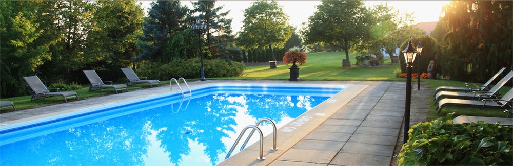 Hessenland Inn & Schatz Winery