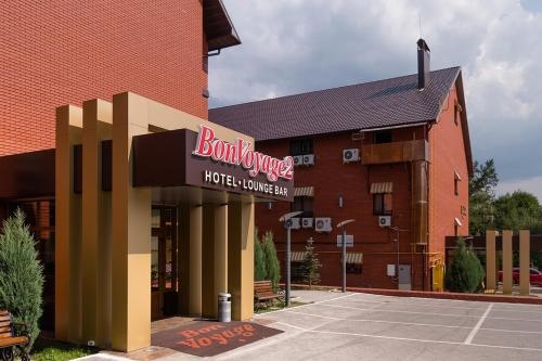 Hotel Voyage
