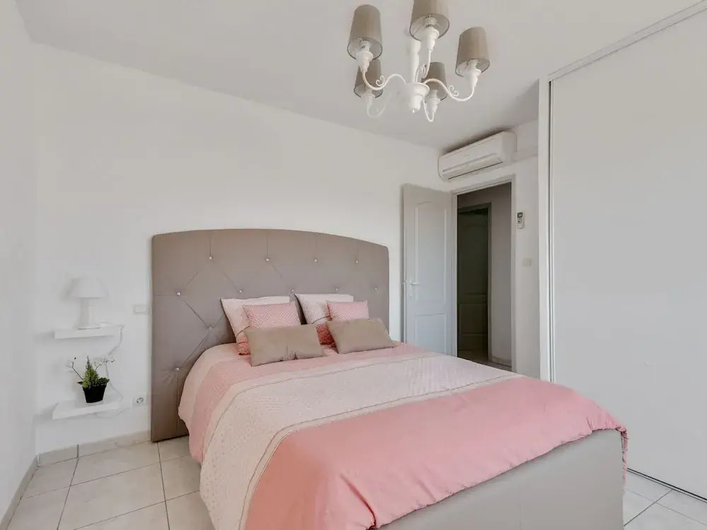 Villa Escape Near Etang de Thau