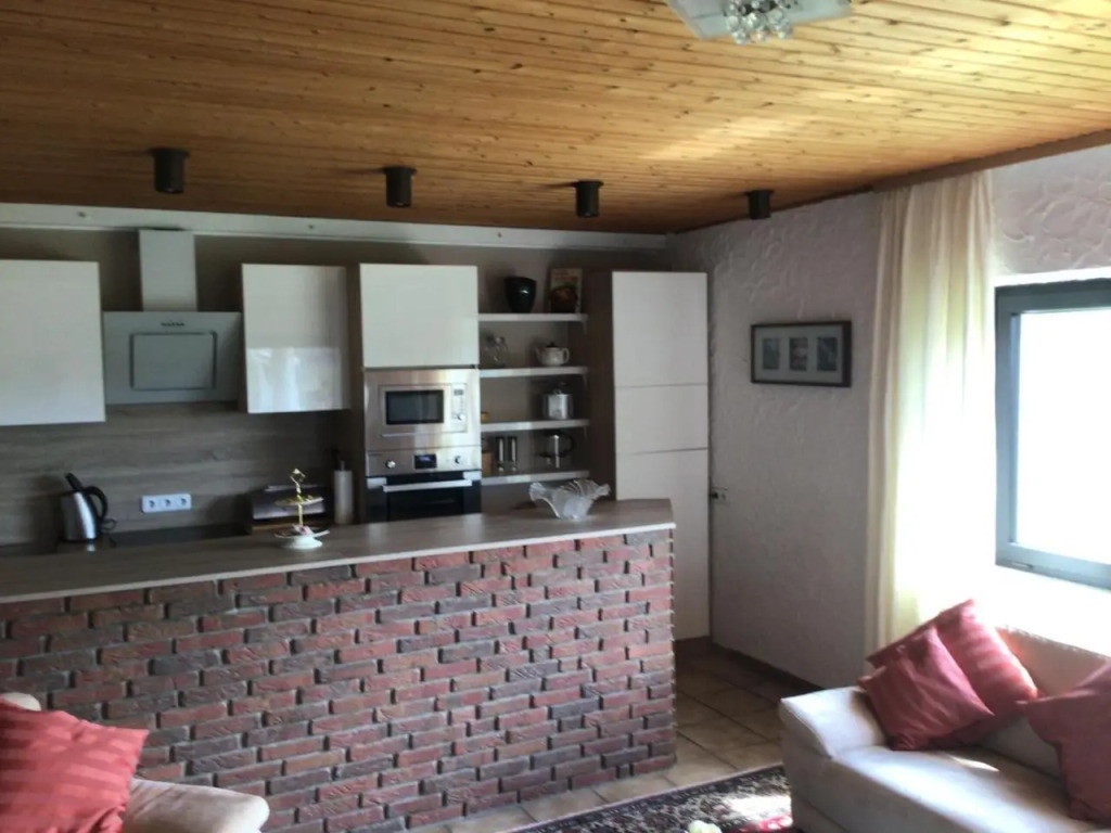 Ferienwohnung Hohenweg 25