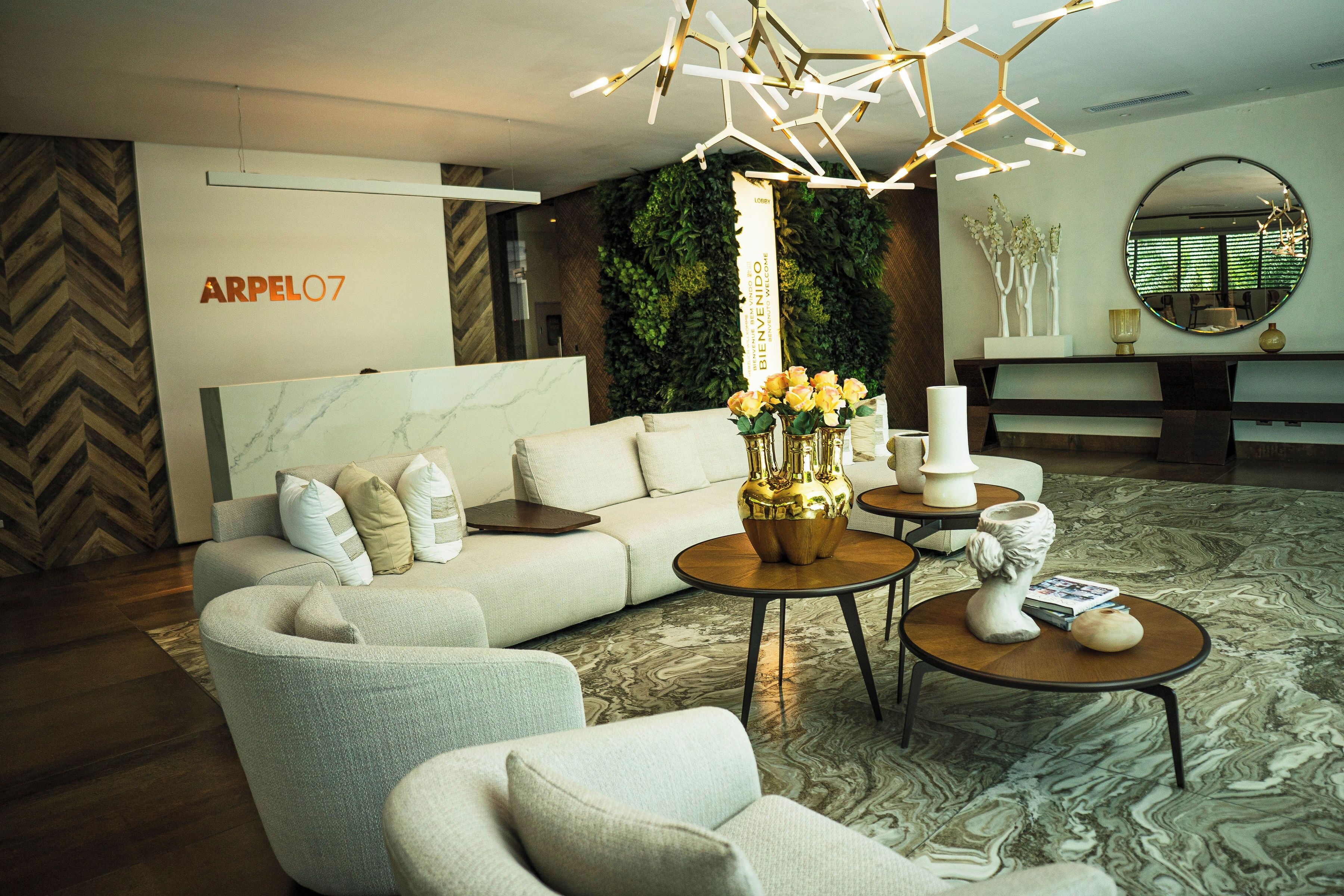 Arpel 07 - Piantini - Santo Domingo