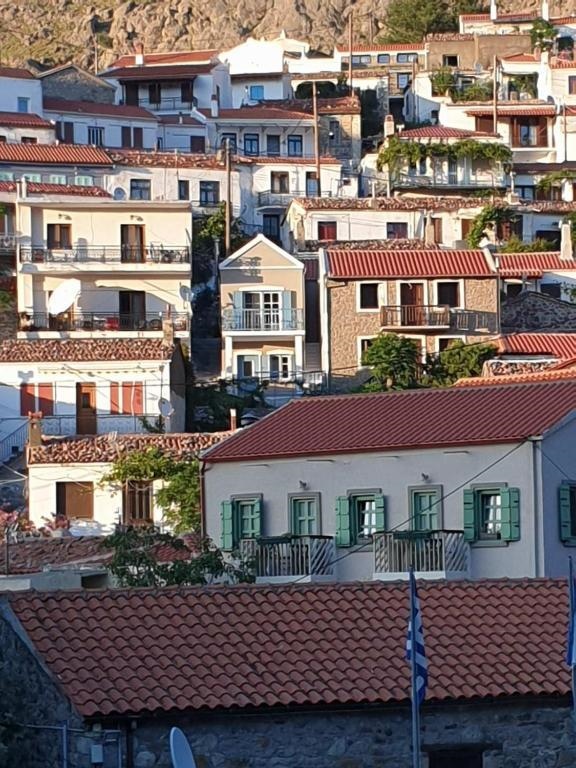 Samothrakis Michelangelo 201