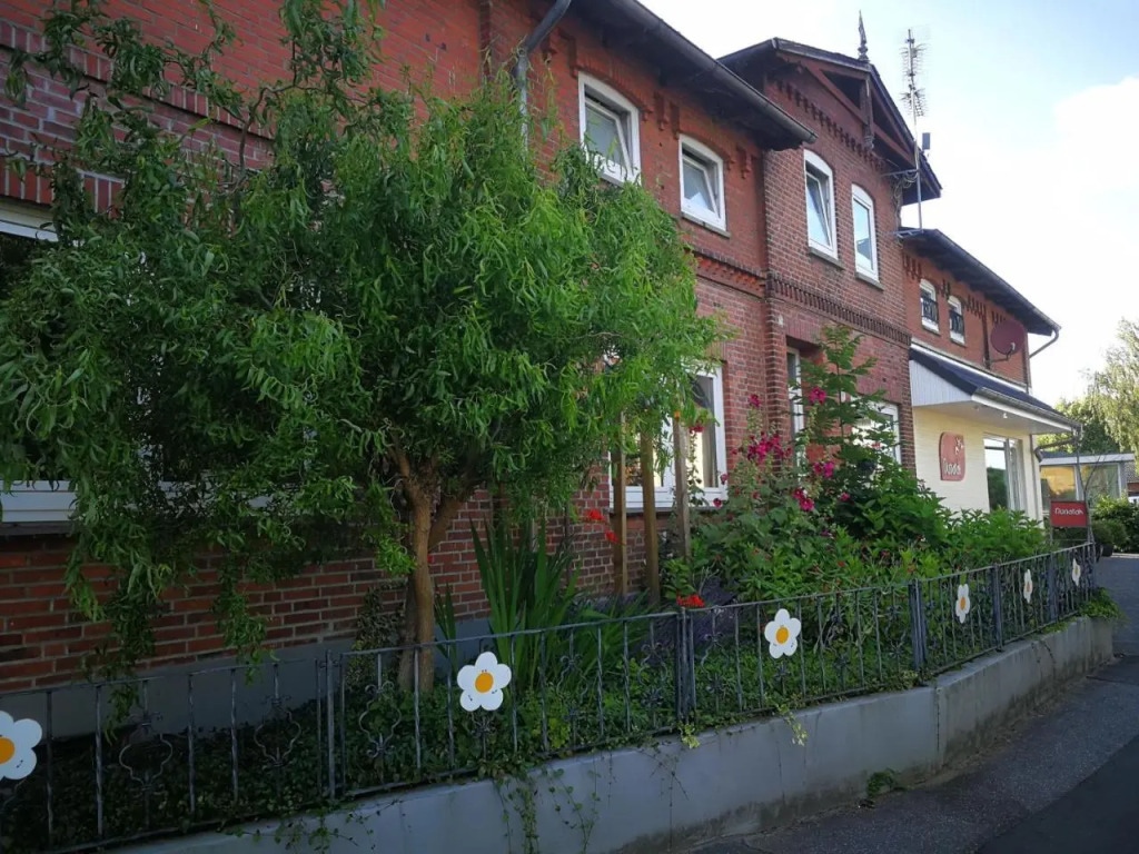 Ferienwohnung Nunatak am Ploner See