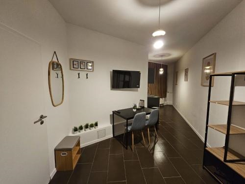 Apartmenthotel Sleep INN