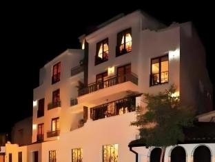 Anahi Boutique Hotel