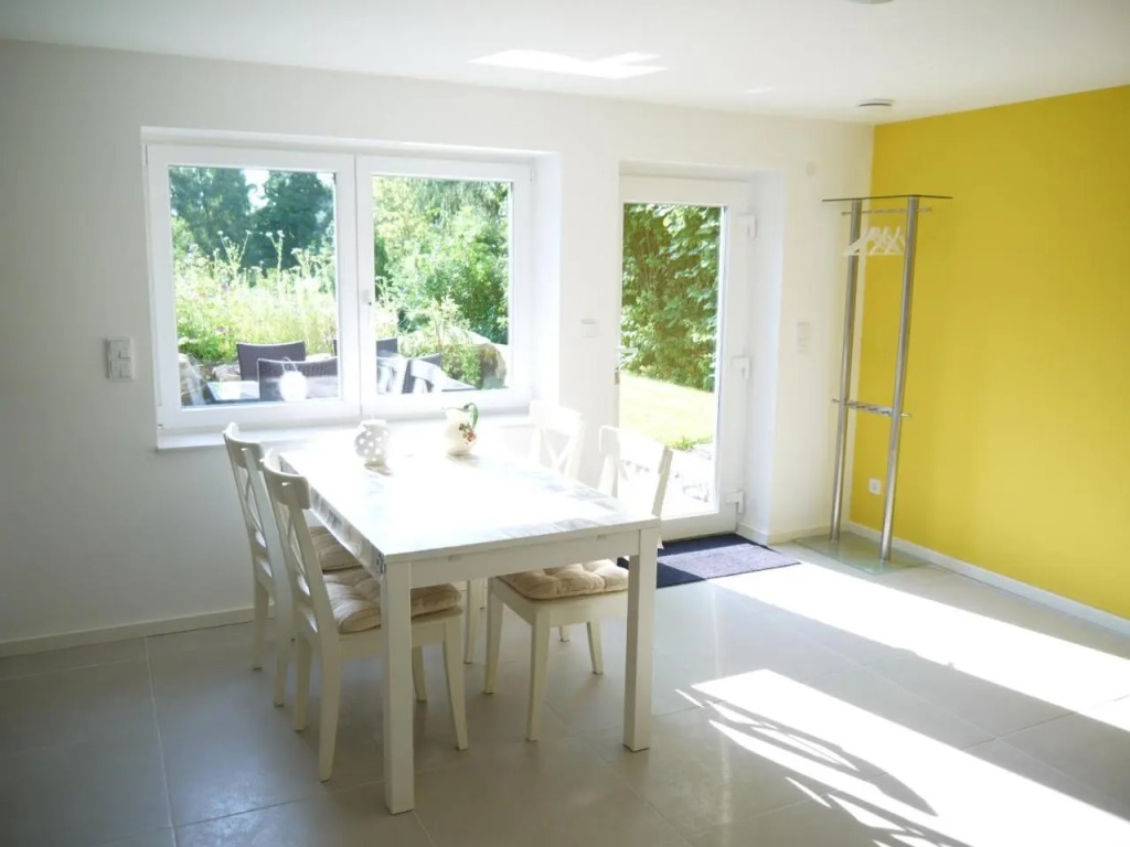 Studio im Haus in Seenahe
