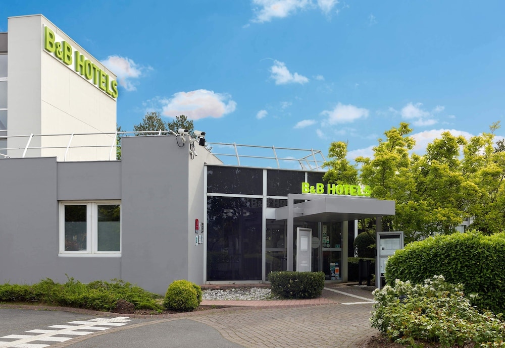 Hotel Novotel Cergy Pontoise