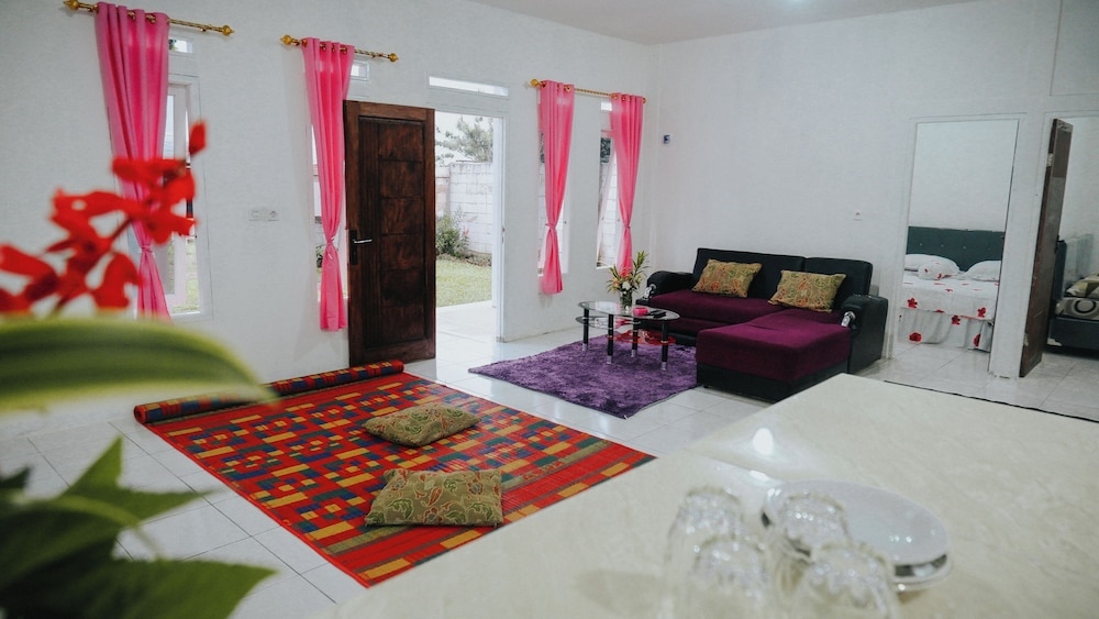 Homestay Sembiring Dua