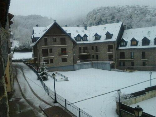 La Buhardilla de Sofia