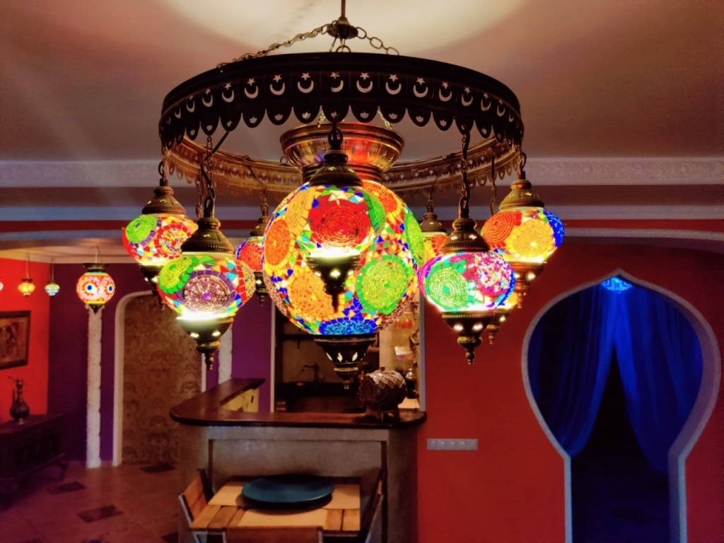 Elephant Hotel Apartments