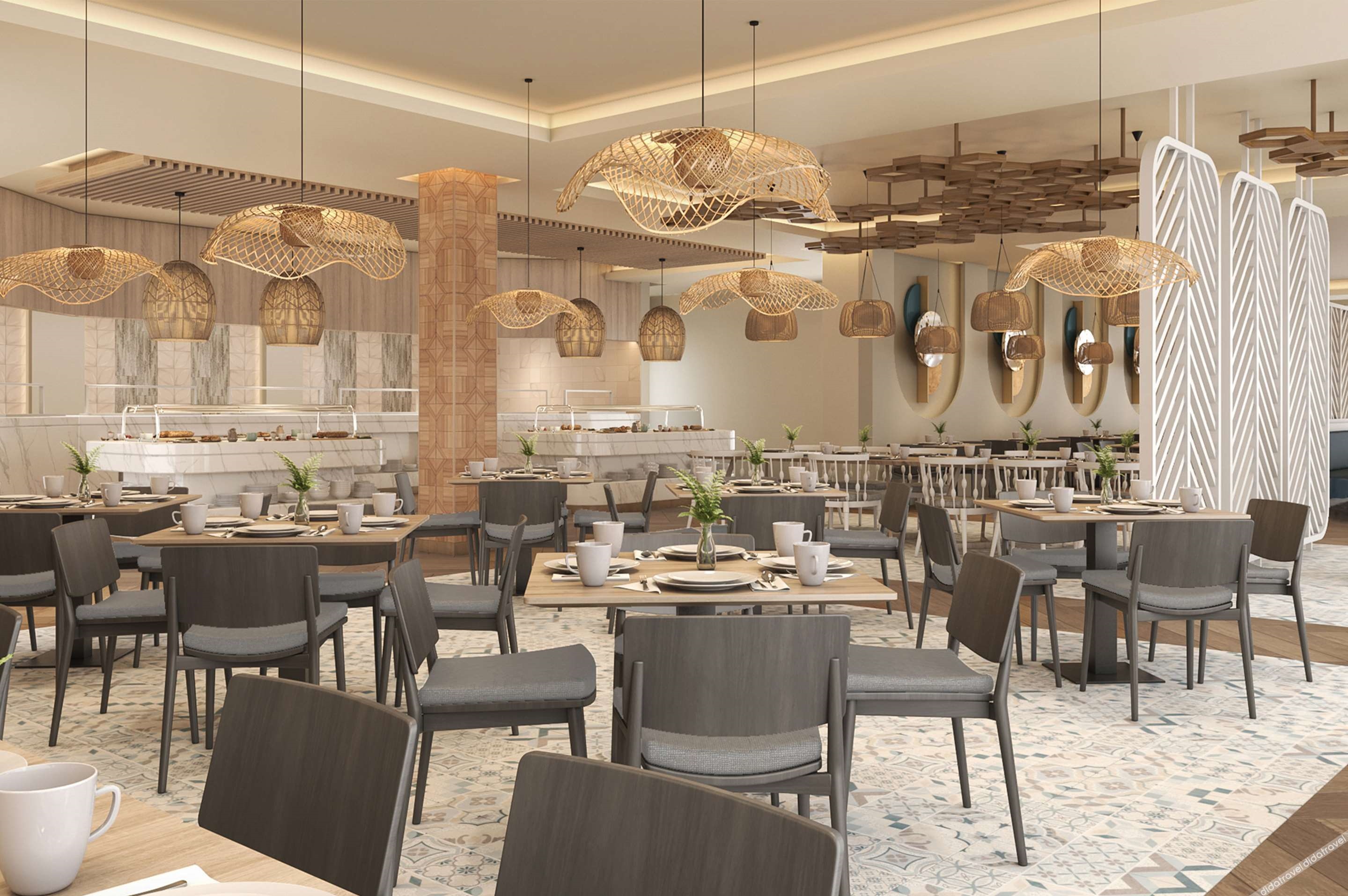 Desire Miches Resort