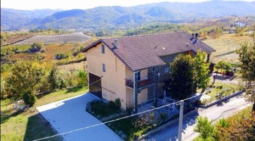 Casa Vacanze Monte Martino