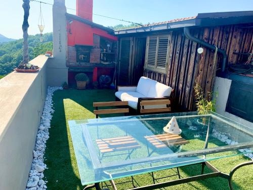 Relais Borgo Poggetello