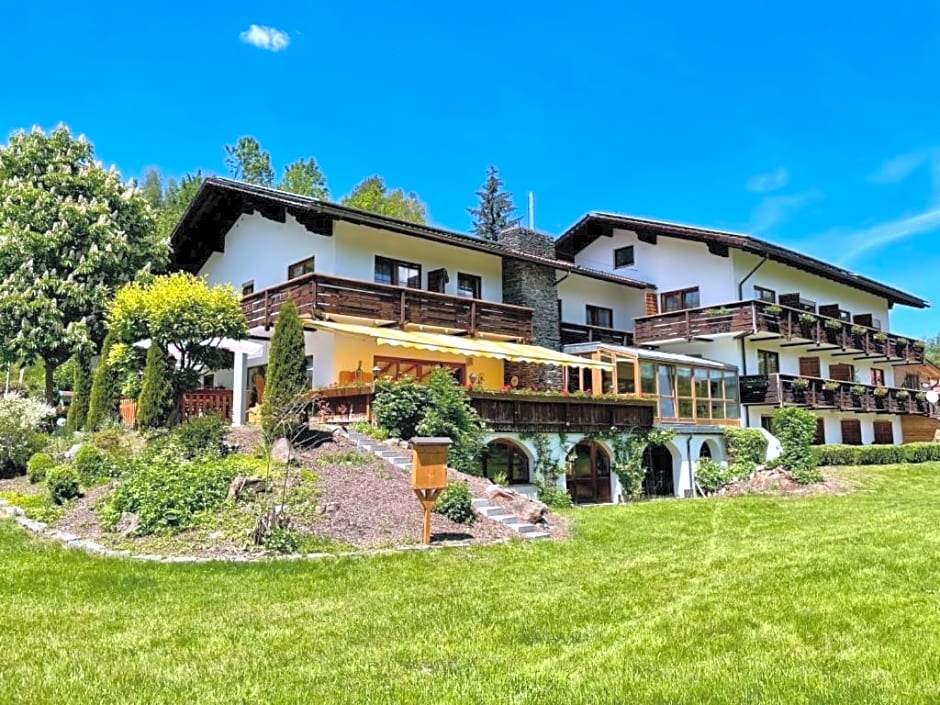 Gasthof Pension Fischerstuberl