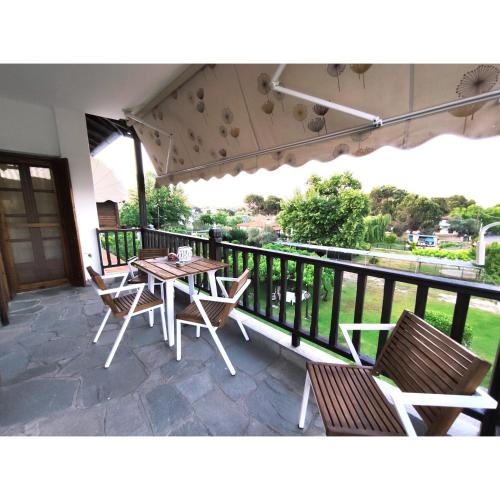 Aitherial Summer House