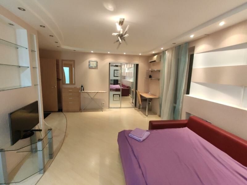 Flat on str. Pionerskaya bld. 7 Selena