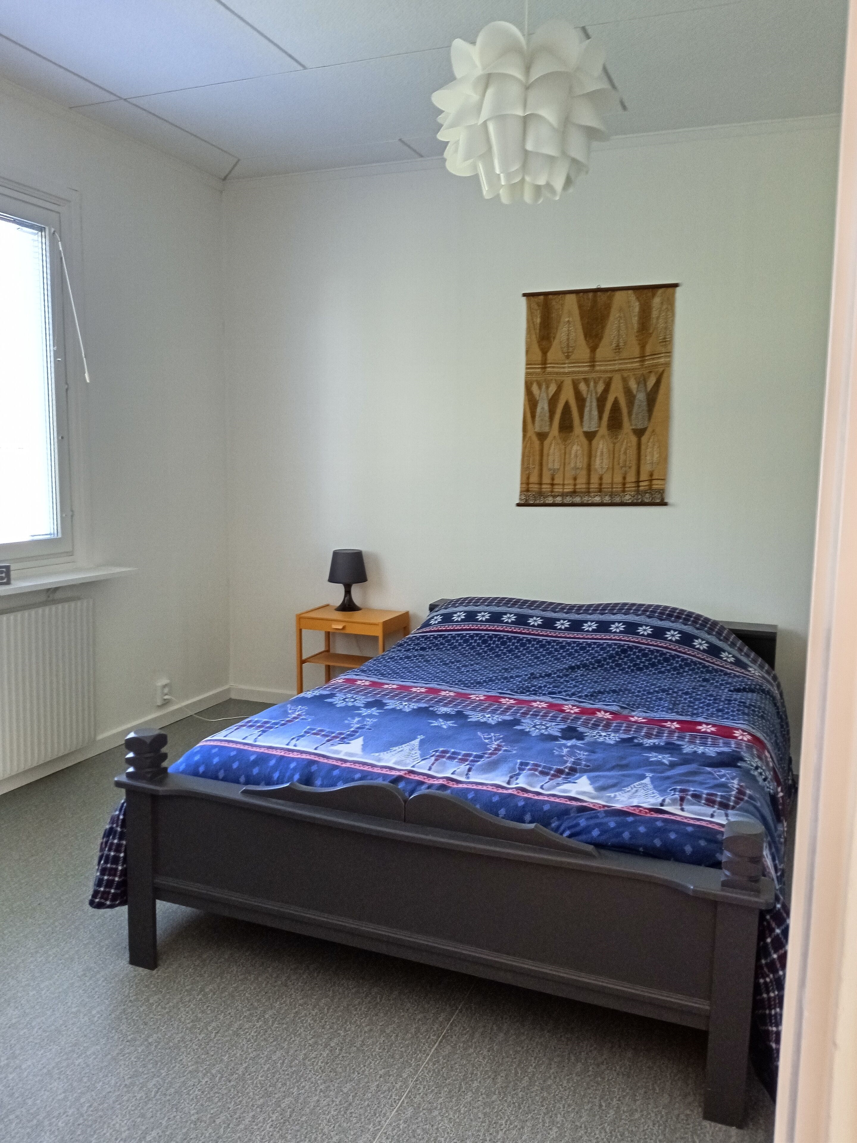 Holiday Home Bispgarden