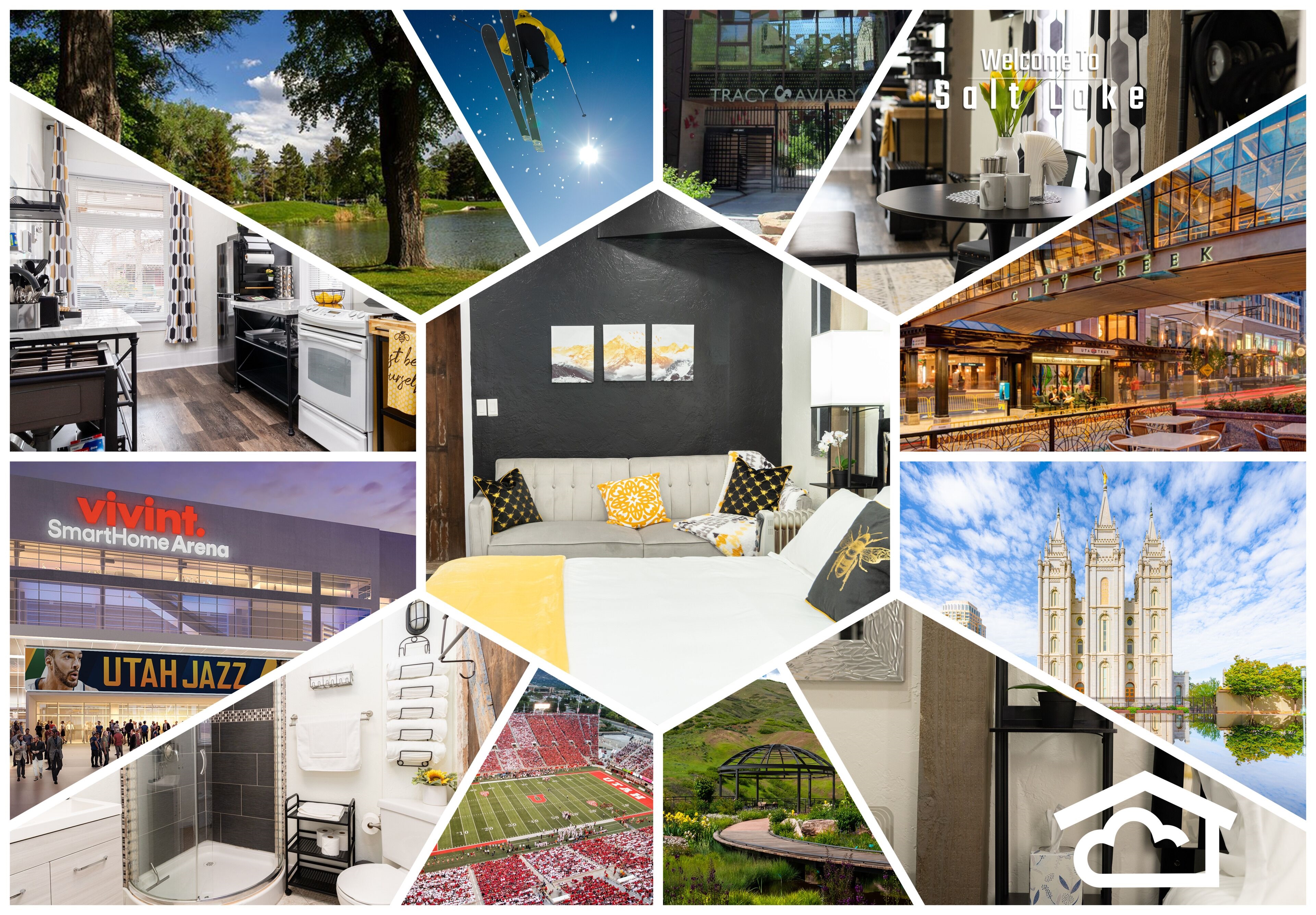 Beehive by Cloud Dream Homes