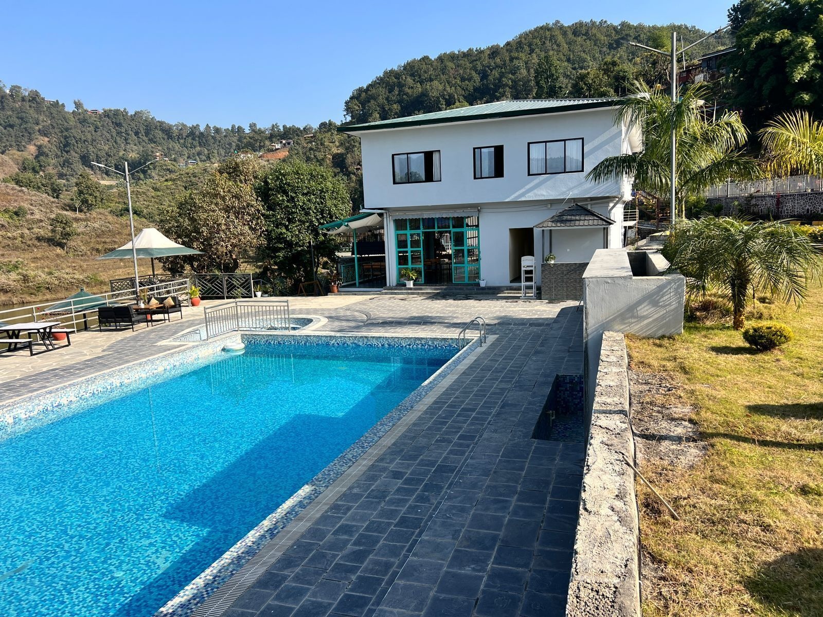 Begnas Aqua Park Resort