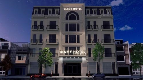 Amy Hotel