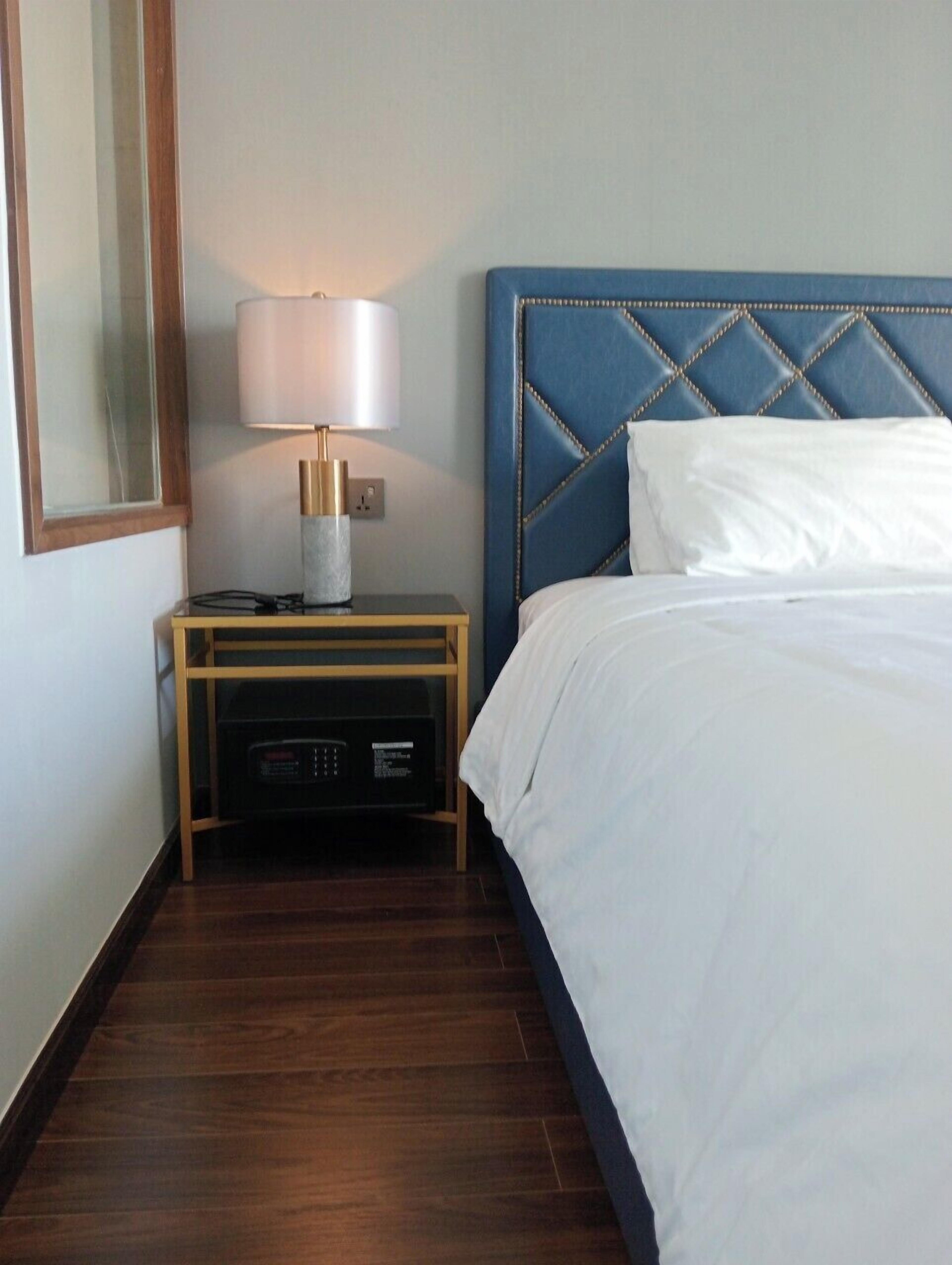 Spring home Arena Cam Ranh