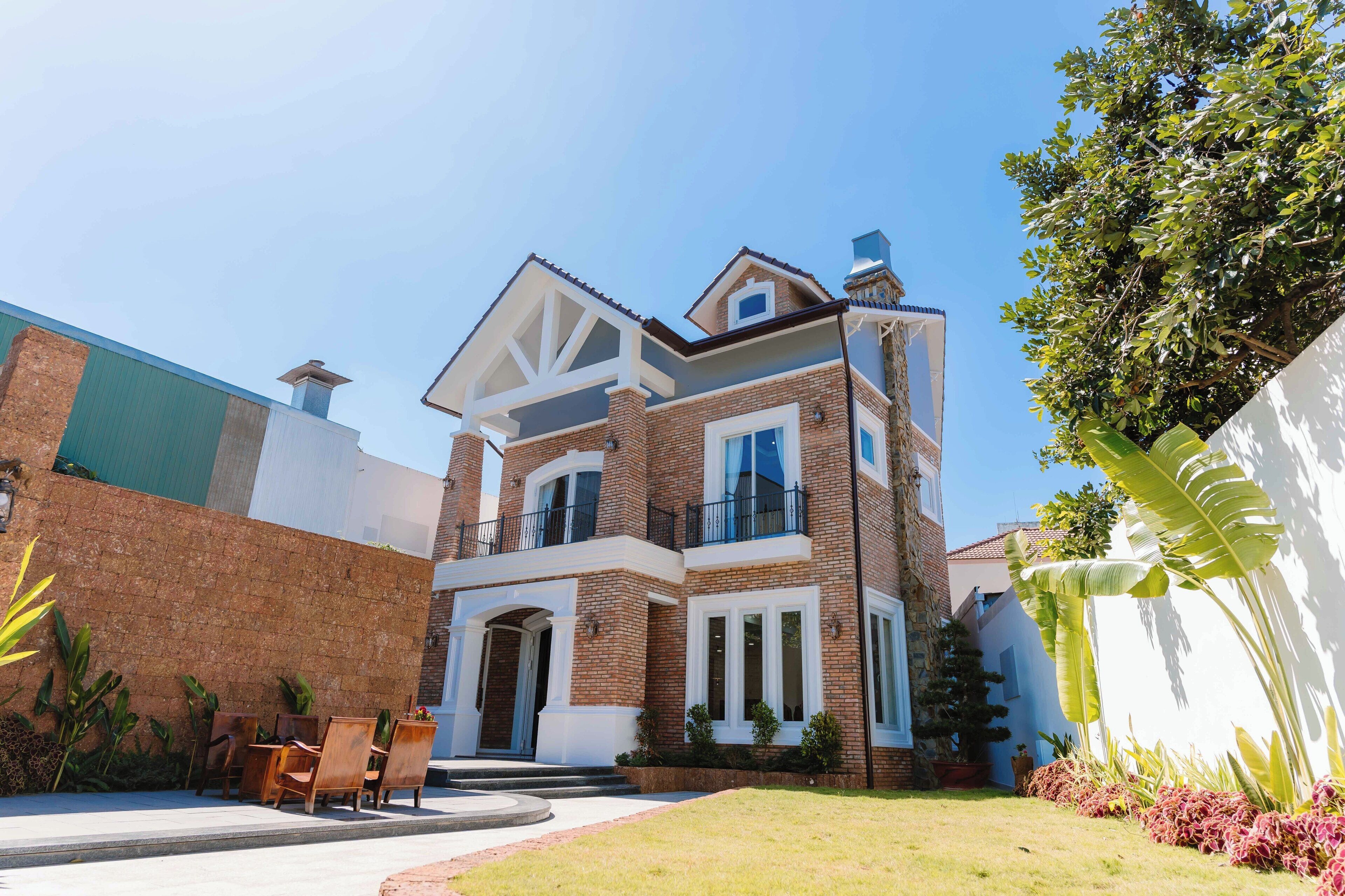 Dai Nam Villa Retreat