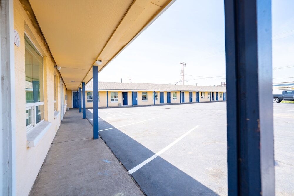 Budget Inn Madras by OYO