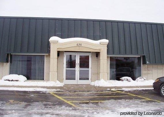 Comfort Inn & Suites Salina North