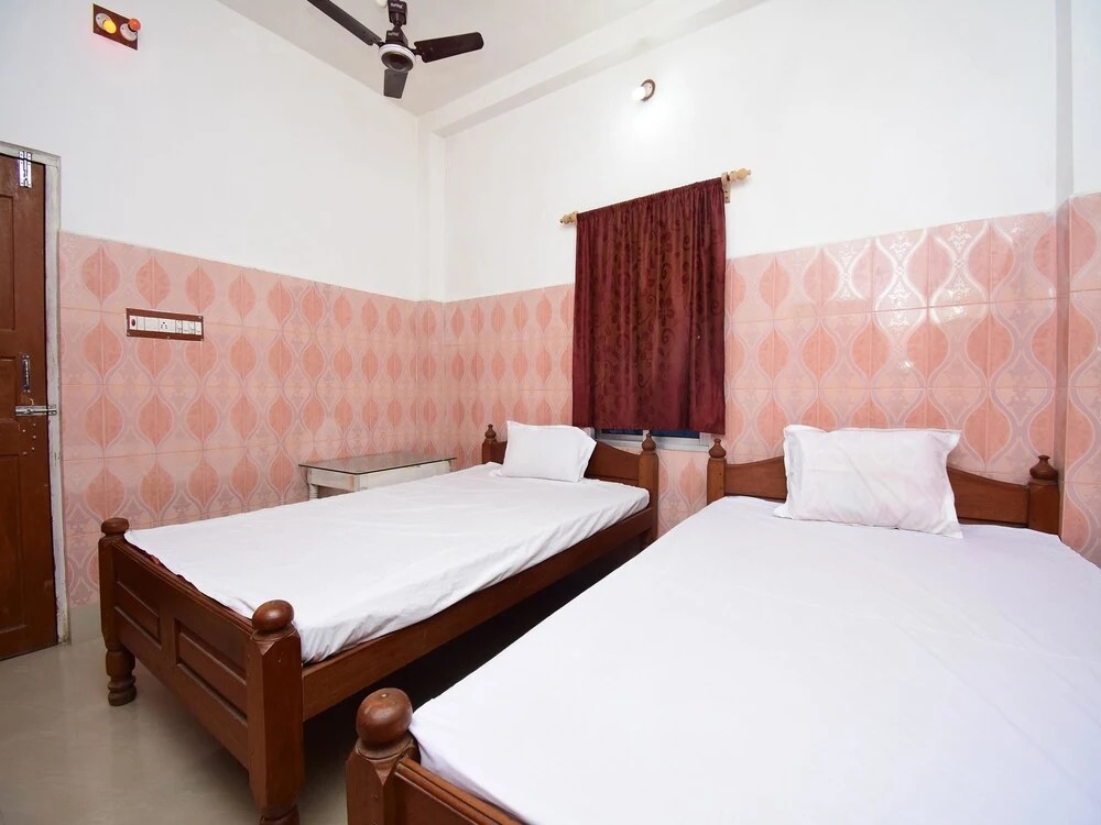 Spot on 43675 Apanjan Resort
