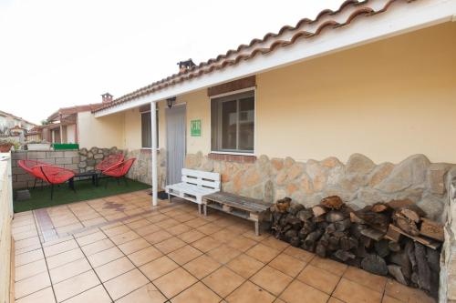 Casa Gratal