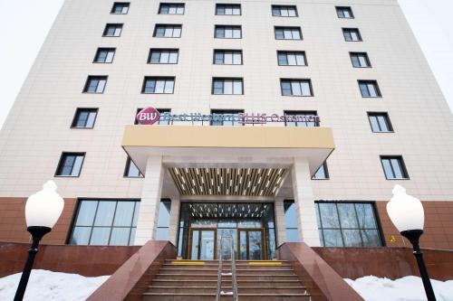 Best Western Plus Oskemen