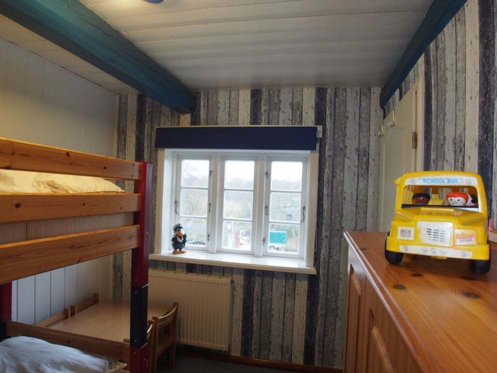 Holiday Home Ockholm