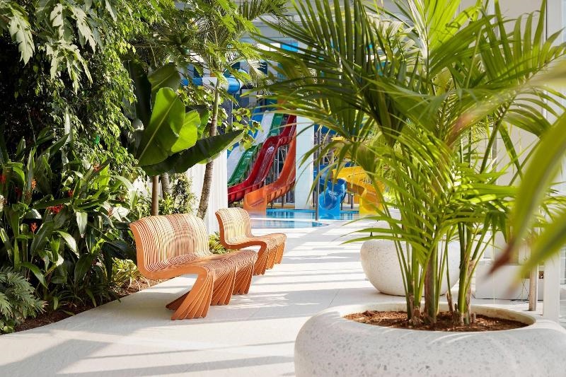 Autograph Collection Paragraph Resort & Spa Shekvetili