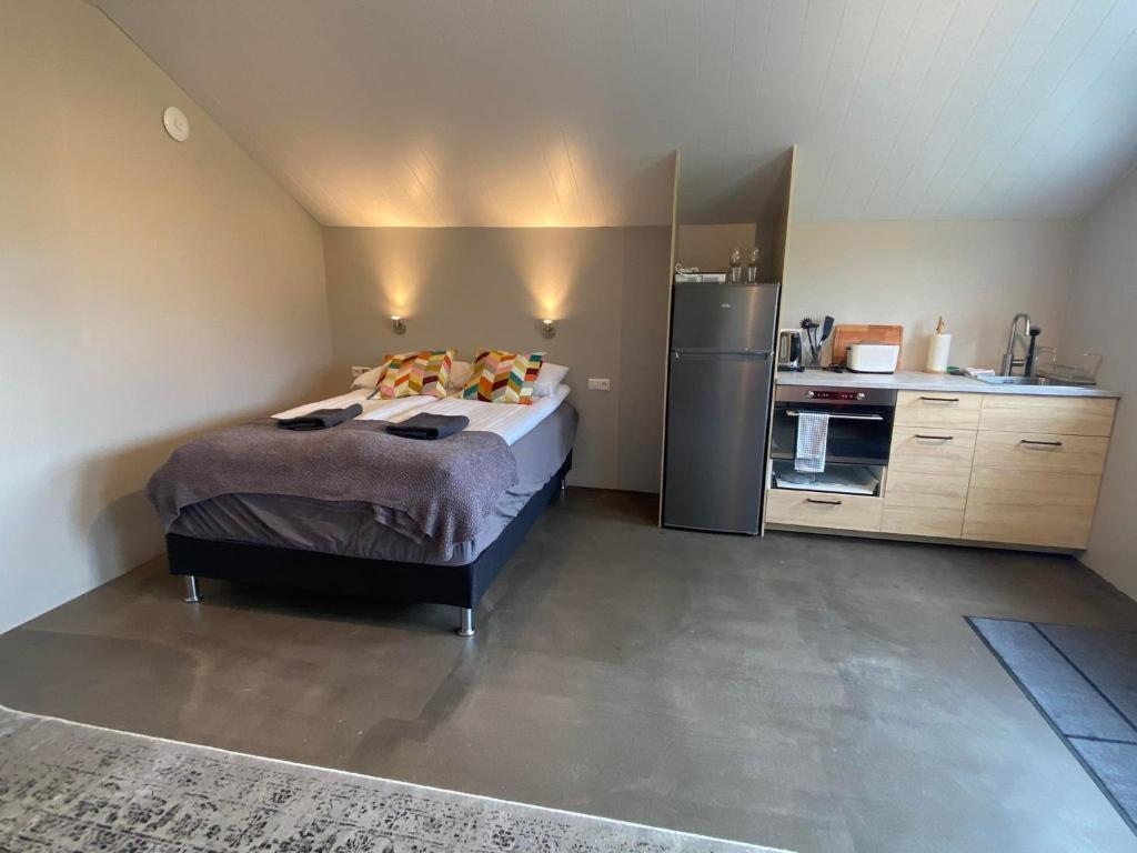 Rau?afell ChickenCoop