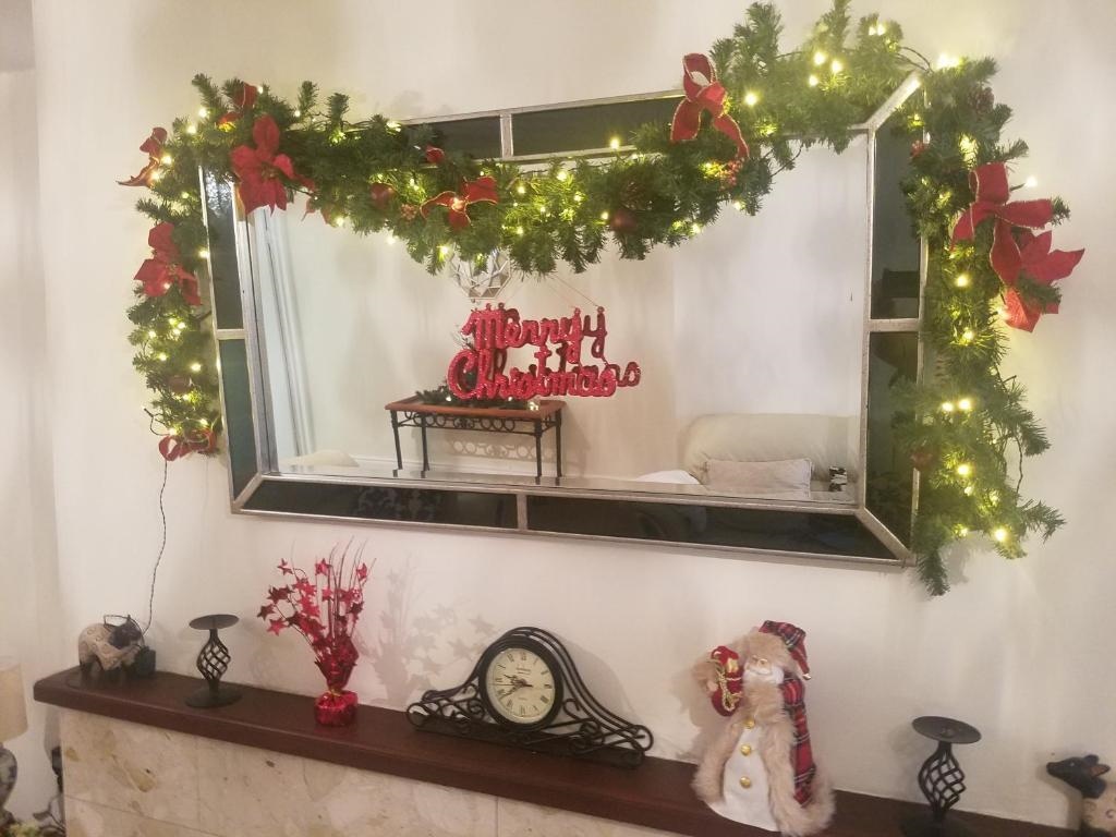 Comfy Quiet Town House