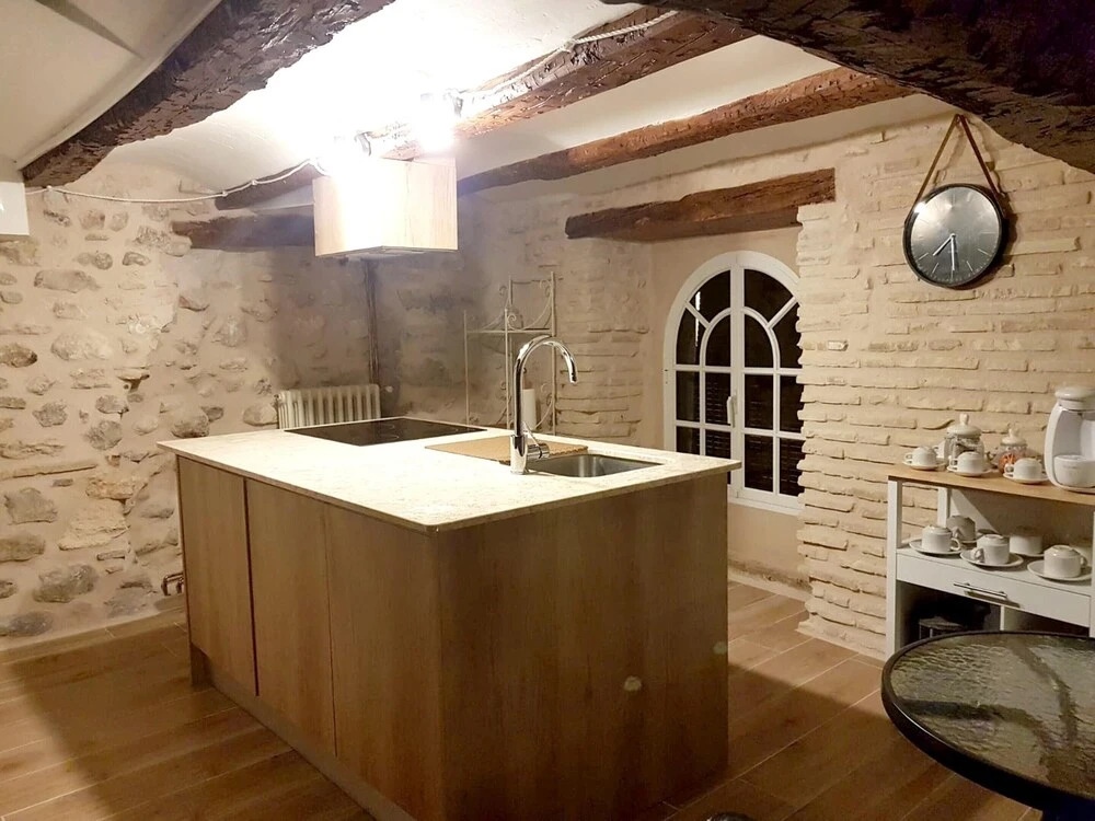 House With 3 Bedrooms in Ontinyent, With Balcony and Wifi - 45 km From the Beach