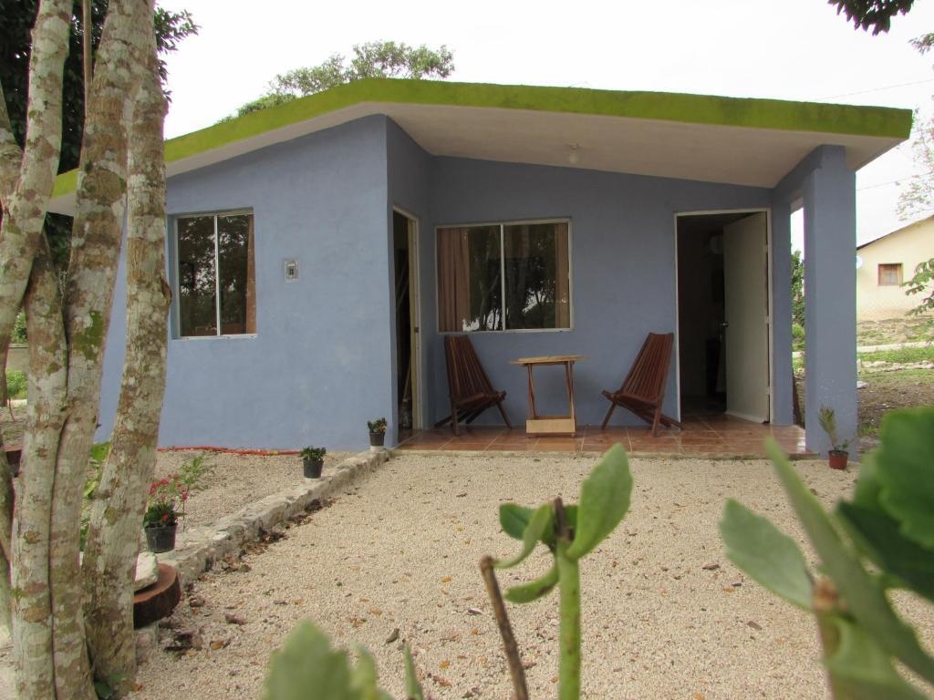 Otoch Béek Calakmul