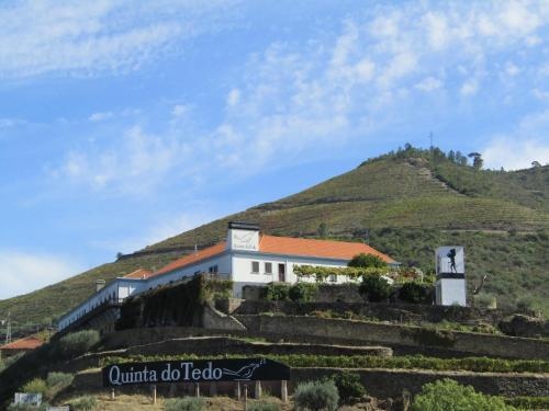 Quinta Do Tedo