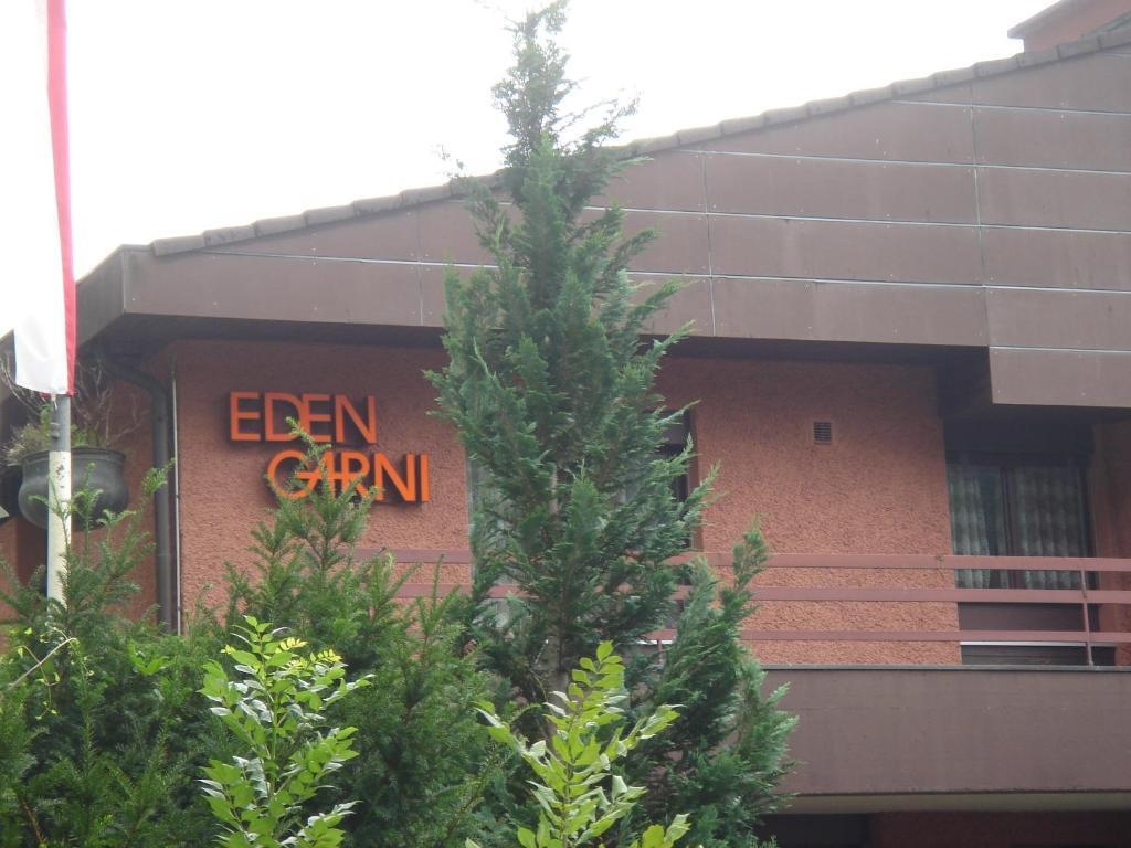 Hotel Eden
