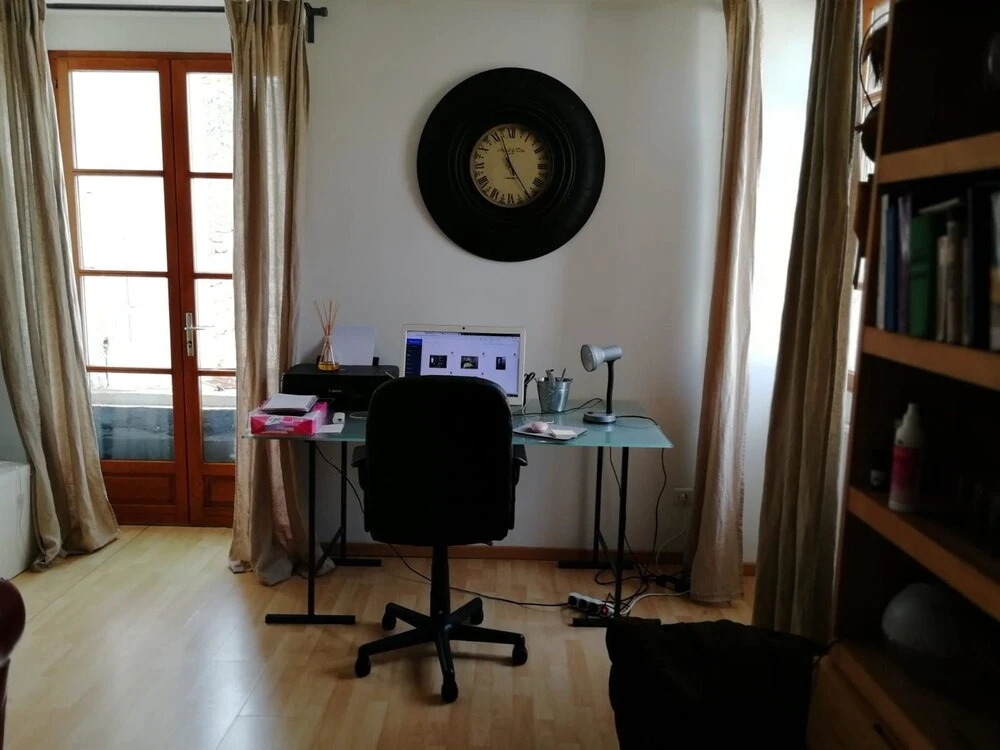 House With 2 Bedrooms in Pennautier, With Furnished Terrace and Wifi