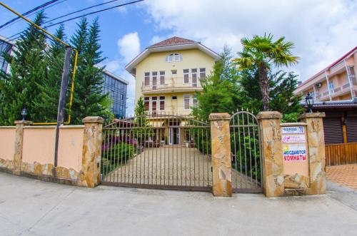 Mini Hotel Villa Orchidea