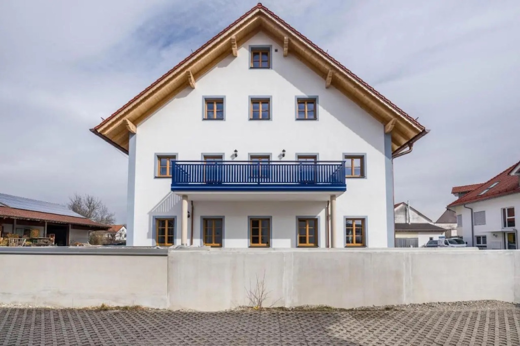Ferienwohnung Maria