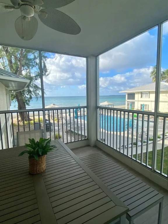 Modern Comforts in Paradise Tamarind Bay 3-bed 2-bath